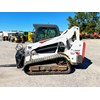 2018 Bobcat T595 Skidsteer