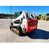 2018 Bobcat T595 Skidsteer