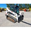 2018 Bobcat T595 Skidsteer