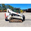 2018 Bobcat T595 Skidsteer