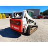 2018 Bobcat T595 Skidsteer