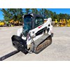 2018 Bobcat T595 Skidsteer