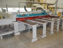 1999 Giben PRISMATIC 2 H 100 SPT