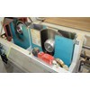 1999 Giben PRISMATIC 2 H 100 SPT Panel Saw