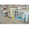 1999 Giben PRISMATIC 2 H 100 SPT Panel Saw