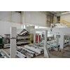 1999 Giben PRISMATIC 2 H 100 SPT Panel Saw