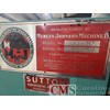 Mereen-Johnson Model 424 DC Gang Rip Saw
