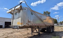 2024 Armorlite 28 DUMP TRAILER Trailer-Misc