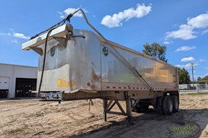 2024 Armorlite 28 DUMP TRAILER Trailer-Misc