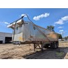2024 Armorlite 28 DUMP TRAILER Misc Trailer