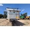 2024 Armorlite 28 DUMP TRAILER Misc Trailer
