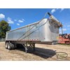 2024 Armorlite 28 DUMP TRAILER Misc Trailer
