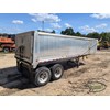 2024 Armorlite 28 DUMP TRAILER Misc Trailer