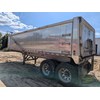 2024 Armorlite 28 DUMP TRAILER Misc Trailer