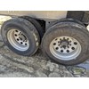 2024 Armorlite 28 DUMP TRAILER Misc Trailer