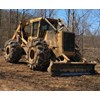 2011 Tigercat 610C Skidder