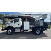 2015 Freightliner M2 Bucket Truck