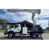 2015 Freightliner M2 Bucket Truck