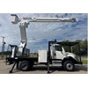 2015 Freightliner M2 Bucket Truck