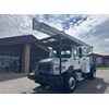2015 Freightliner M2 Bucket Truck
