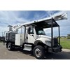 2015 Freightliner M2 Bucket Truck