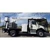 2015 Freightliner M2 Bucket Truck