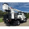 2015 Freightliner M2 Bucket Truck