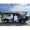 2015 Freightliner M2 Bucket Truck