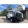 2015 Freightliner M2 Bucket Truck