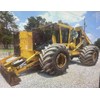 2016 Tigercat 632E Skidder