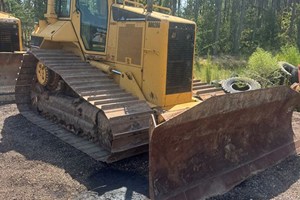 Tigercat, TCi. D5NLGP  Dozer