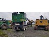 2022 John Deere 437E Log Loader