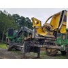 2022 John Deere 437E Log Loader