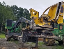 2022 John Deere 437E