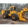 2023 Tigercat 724G Wheel Feller Buncher