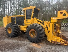2023 Tigercat 724G