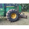 2019 John Deere 748LII Skidder