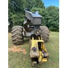 2019 John Deere 748LII Skidder
