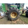 2019 John Deere 748LII Skidder