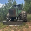2019 John Deere 748LII Skidder