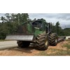 2019 John Deere 748LII Skidder