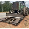 2019 John Deere 748LII Skidder