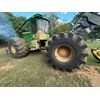 2019 John Deere 748LII Skidder