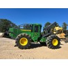 2023 John Deere 748LII Skidder