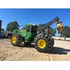 2023 John Deere 748LII Skidder