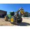 2023 John Deere 748LII Skidder