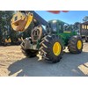 2023 John Deere 748LII Skidder