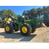 2023 John Deere 748LII Skidder