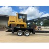 2022 Weiler K760 Log Loader