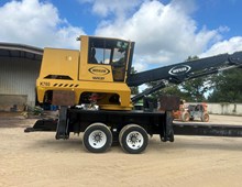2022 Weiler K760